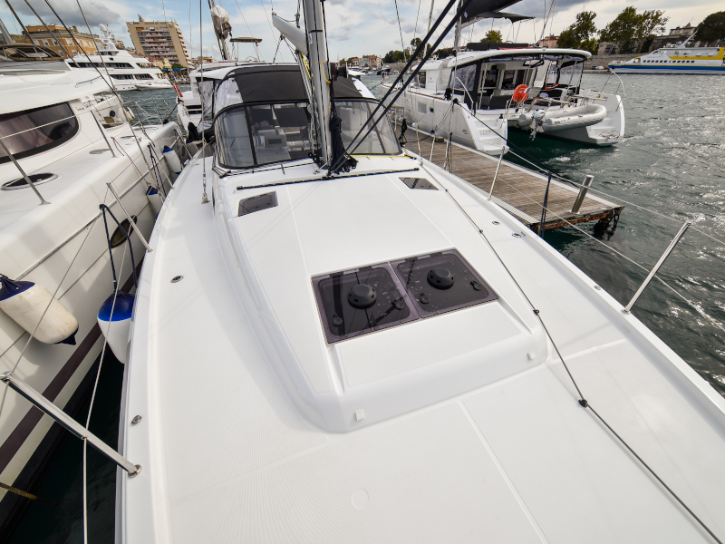 Photo #46 - Sun Loft 47 (New Horizons) in Zara - 11692