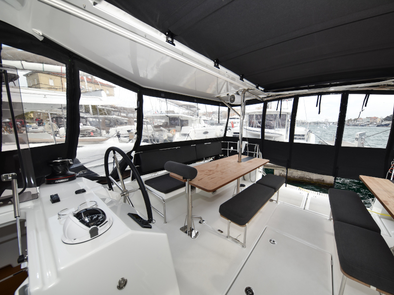 Photo #71 - Sun Loft 47 (New Horizons) in Zara - 11692