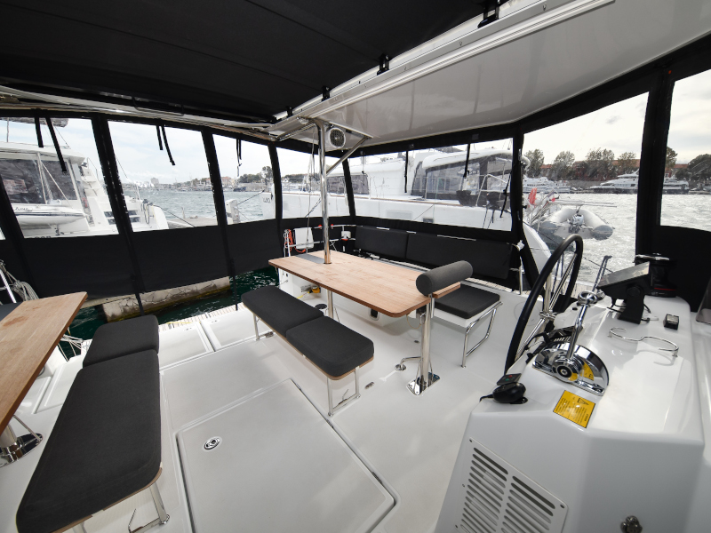 Photo #77 - Sun Loft 47 (New Horizons) in Zara - 11692