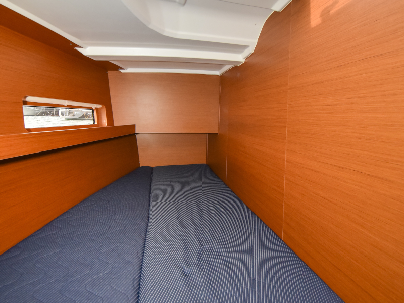 Photo #2 - Sun Loft 47 (New Horizons) in Zara - 11692