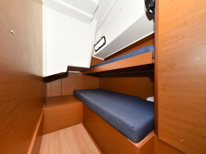 Photo #3 - Sun Loft 47 (New Horizons) in Zara - 11692