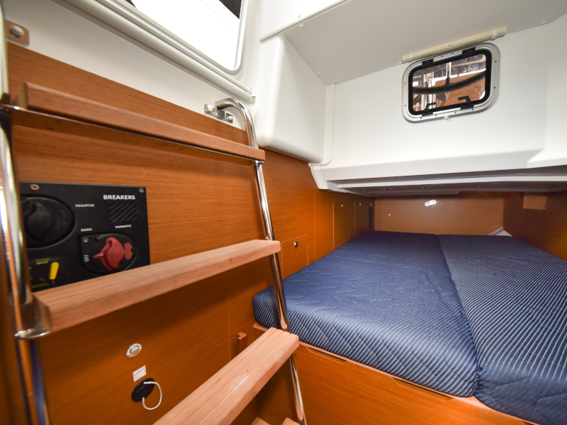 Photo #52 - Sun Loft 47 (New Horizons) in Zara - 11692
