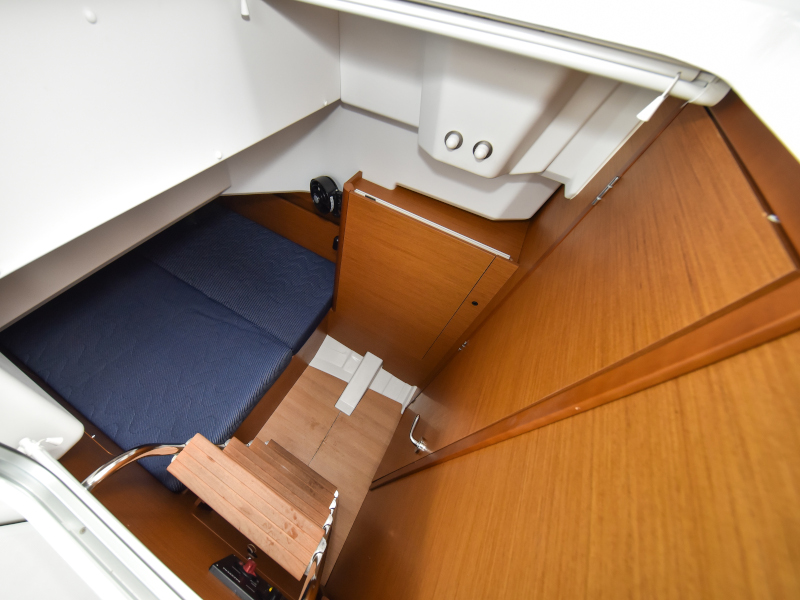 Photo #20 - Sun Loft 47 (New Horizons) in Zara - 11692