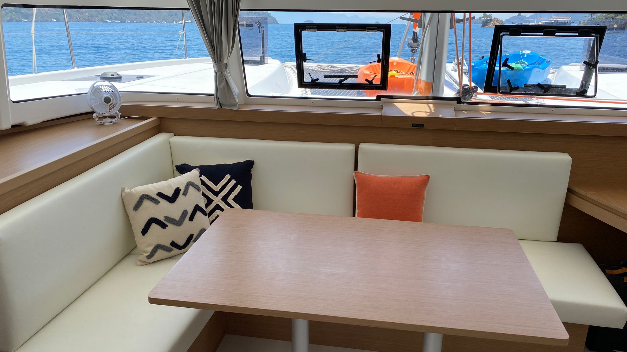 Photo #13 - Excess 11 (Carmelina) en Gocek - 15838