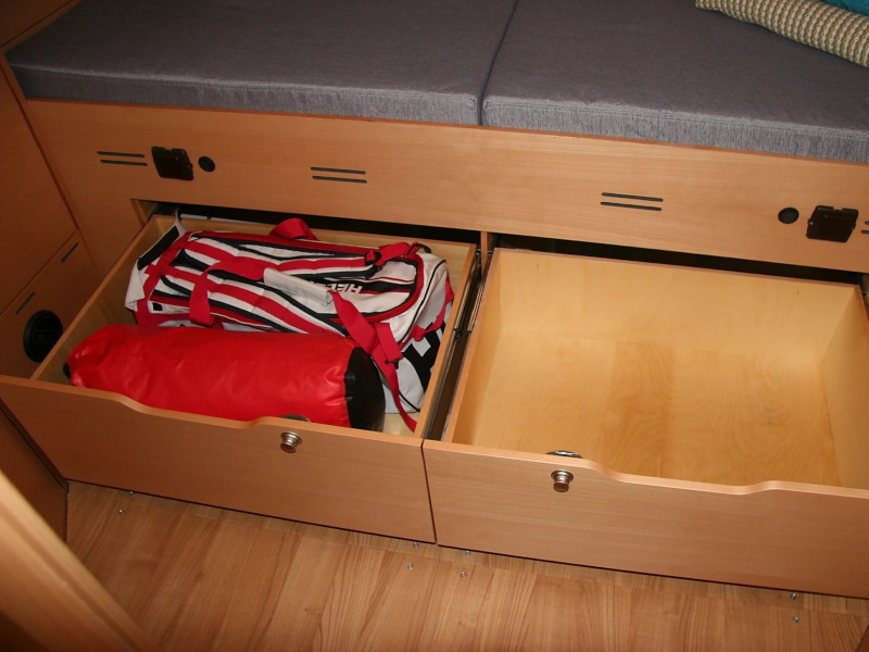 Photo #16 - Platinum 989 (Platinum 989 Flybridge (Premiera)) in Wilkasy - 14394