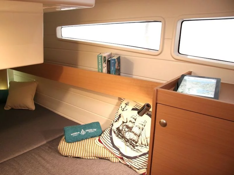 Platinum 989 (Platinum 989 Flybridge (Premiera))  - 14