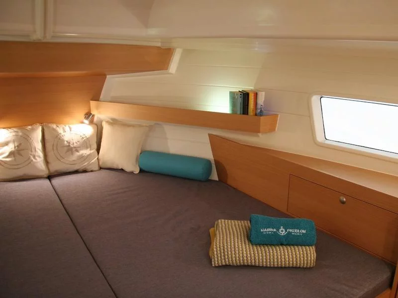 Platinum 989 (Platinum 989 Flybridge (Premiera))  - 2