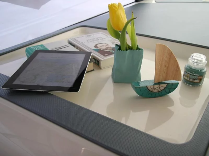 Platinum 989 (Platinum 989 Flybridge (Premiera))  - 12