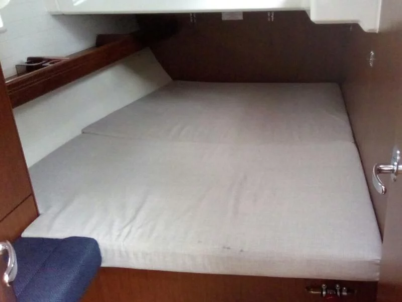 Bavaria Cruiser 46 Style (Elisa)  - 4