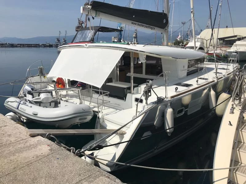 Lagoon 400 S2 LTD EDITION (SCIROCCO)  - 6