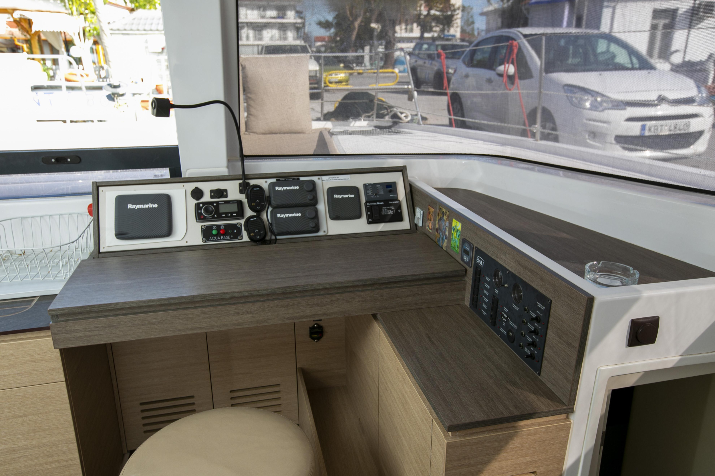 Photo #15 - Bali 4.0 (Blue Dream II) en Volos - 9481