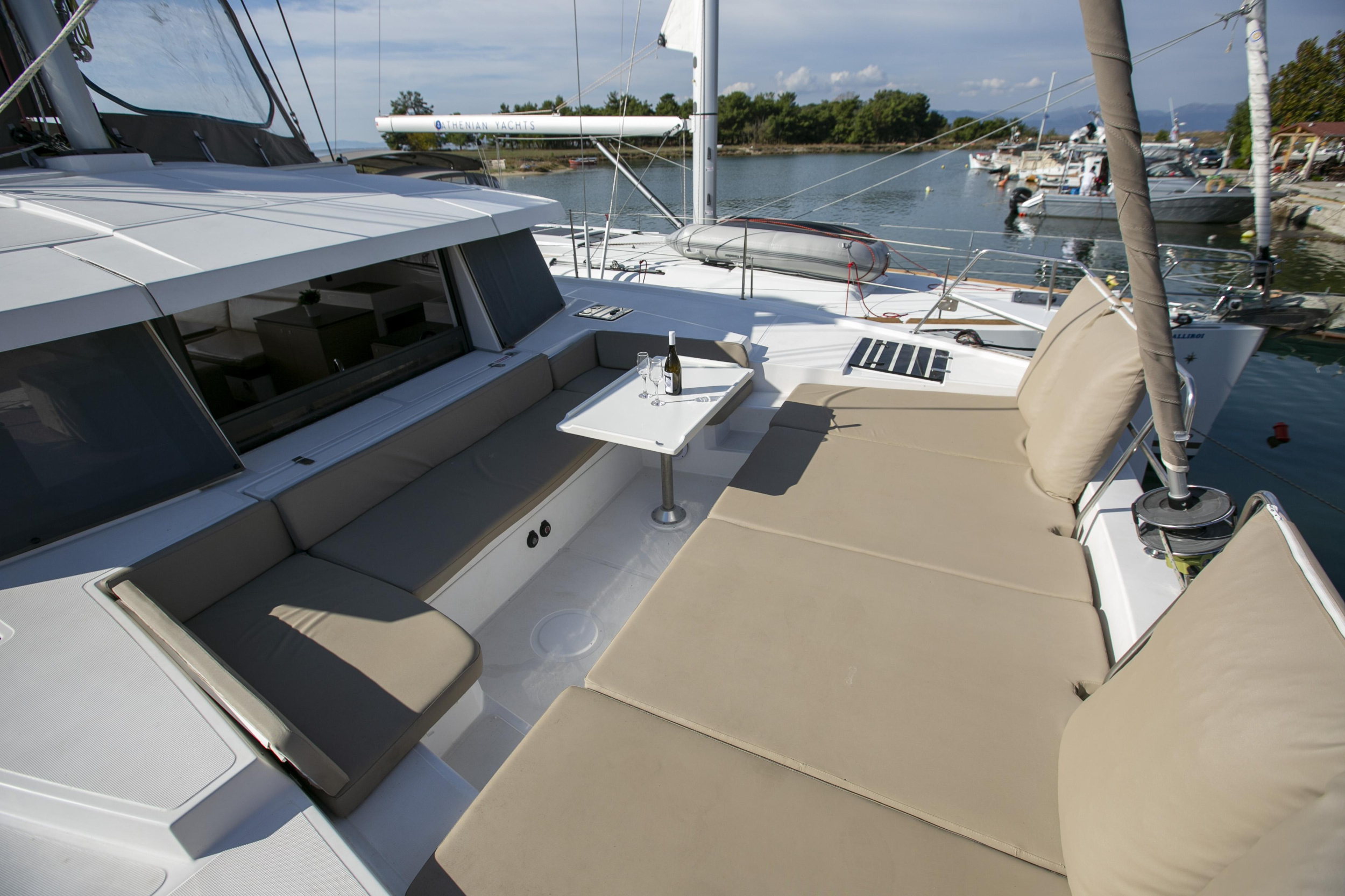 Photo #8 - Bali 4.0 (Blue Dream II) en Volos - 9481