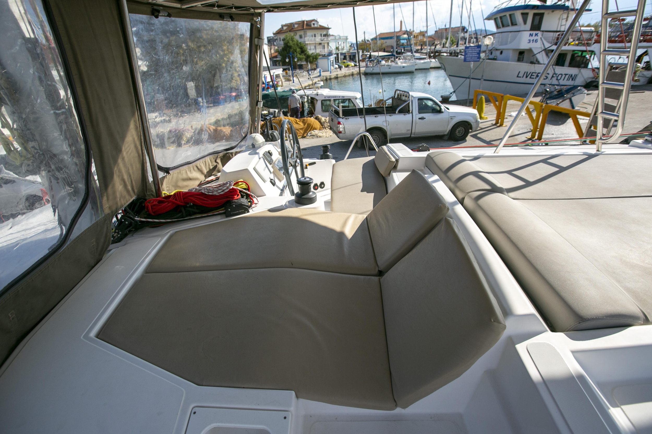 Photo #13 - Bali 4.0 (Blue Dream II) en Volos - 9481