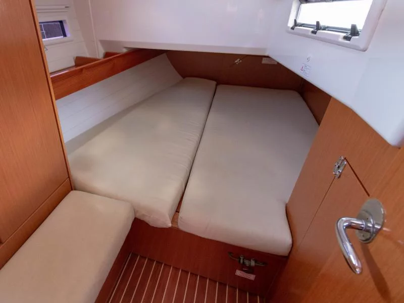 Bavaria Cruiser 40 (Ginevra)  - 1