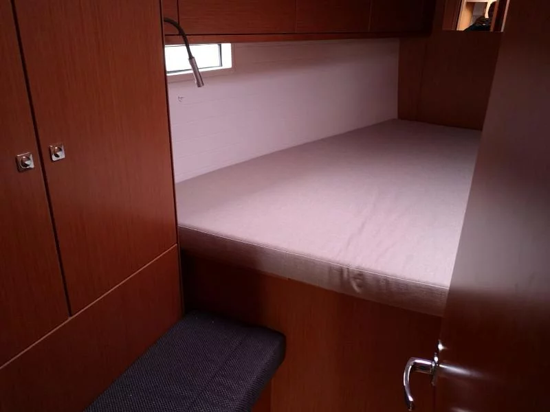 Bavaria Cruiser 46 m. (Musa)  - 5
