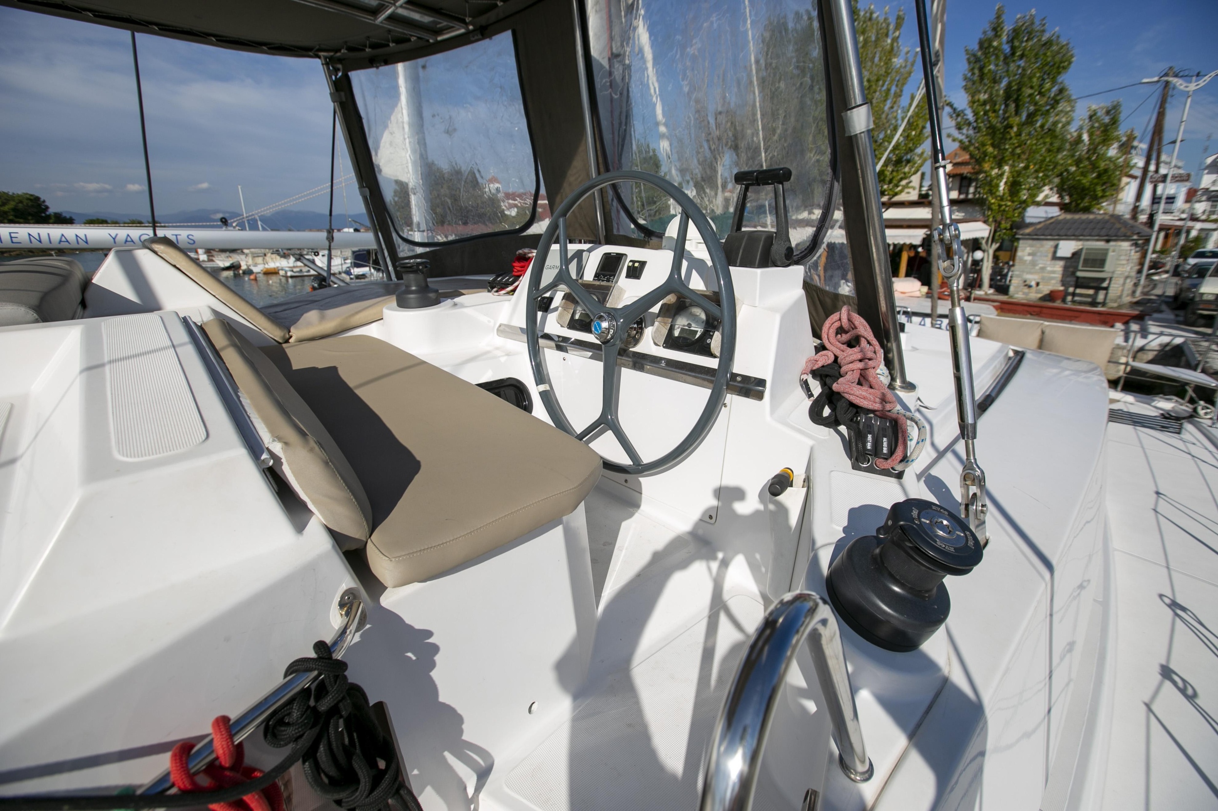 Photo #14 - Bali 4.0 (Blue Dream II) en Volos - 9481