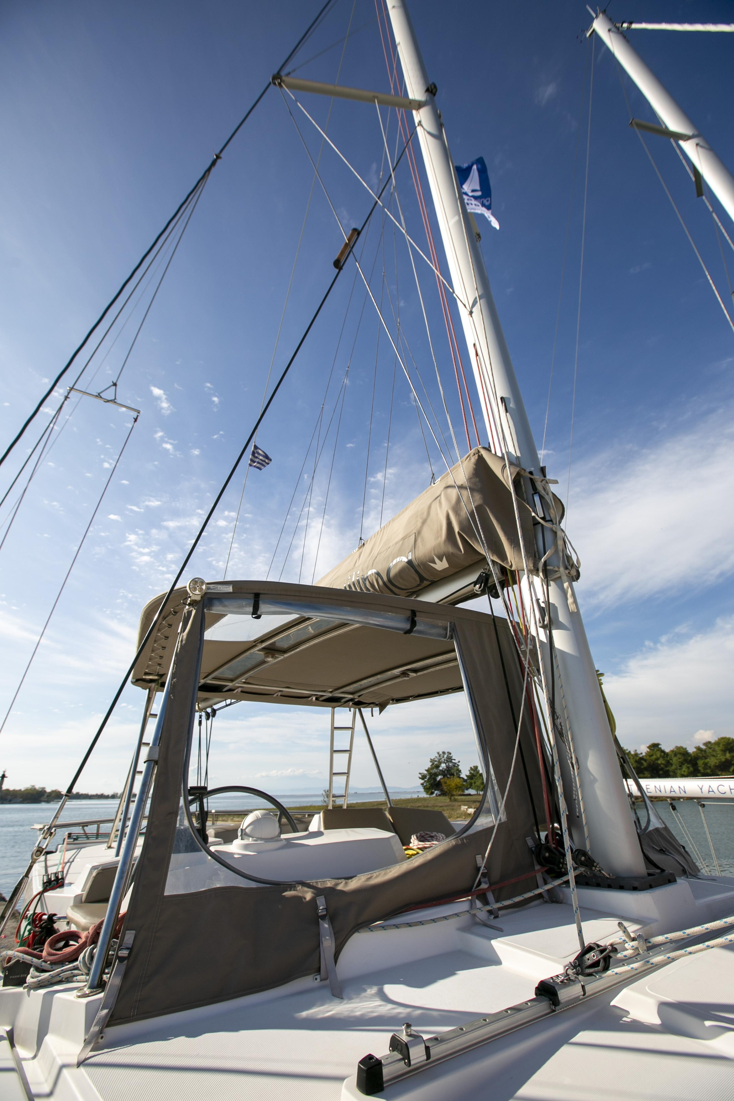 Photo #4 - Bali 4.0 (Blue Dream II) en Volos - 9481