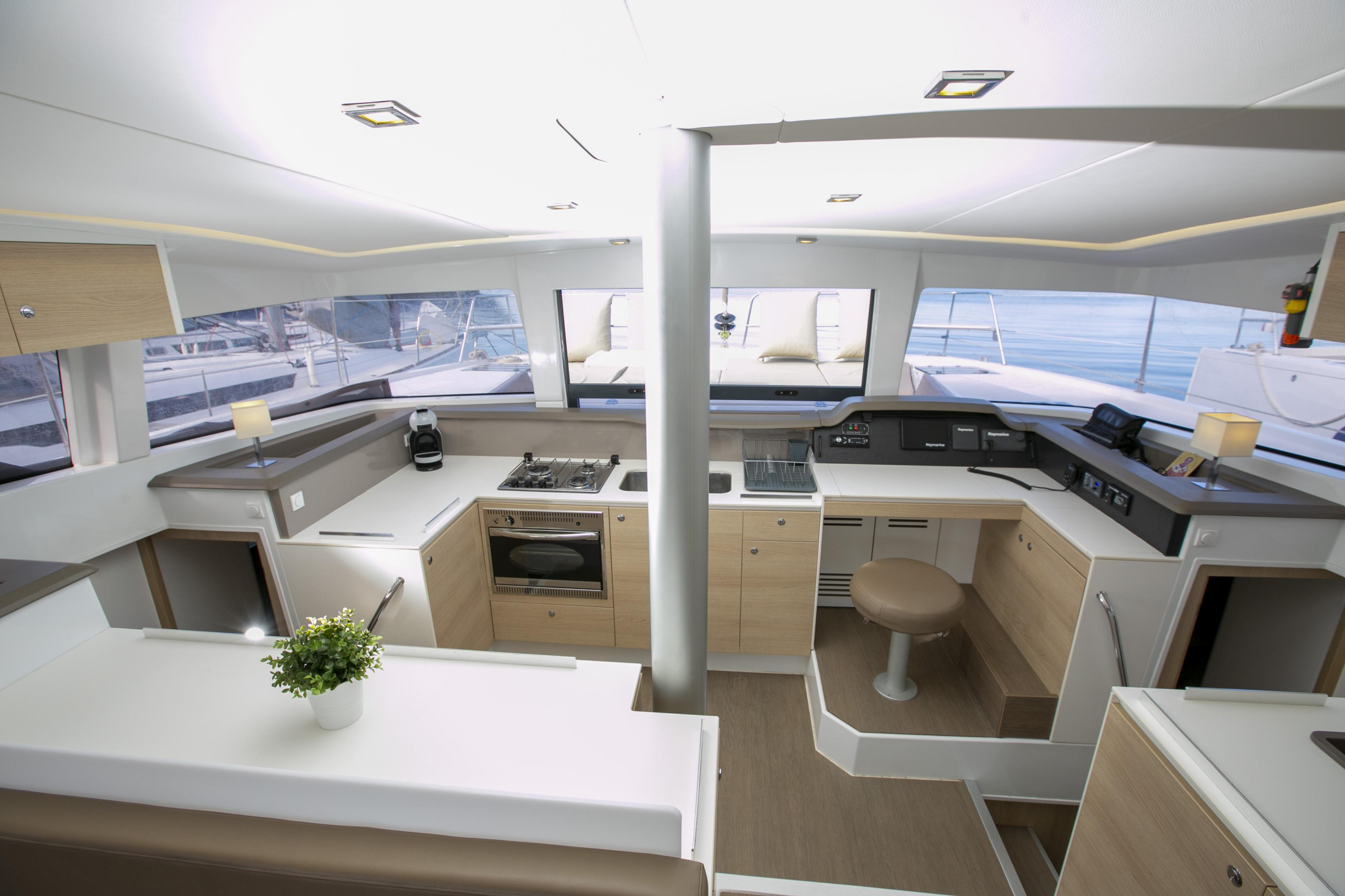 Photo #15 - Bali 4.1 (North Cat II) in Preveza - 9482