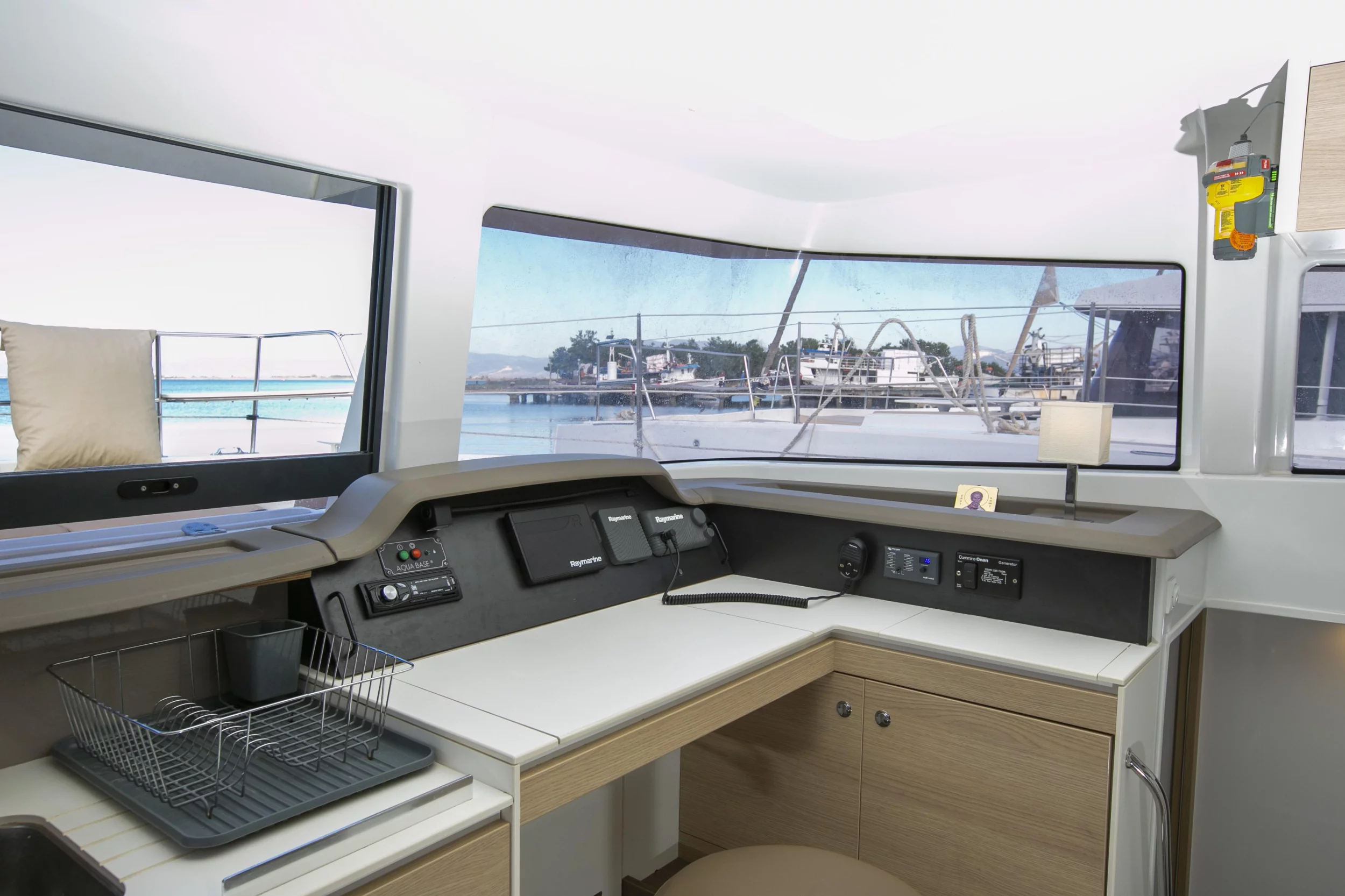 Bali 4.1 (North Cat II)  - 2
