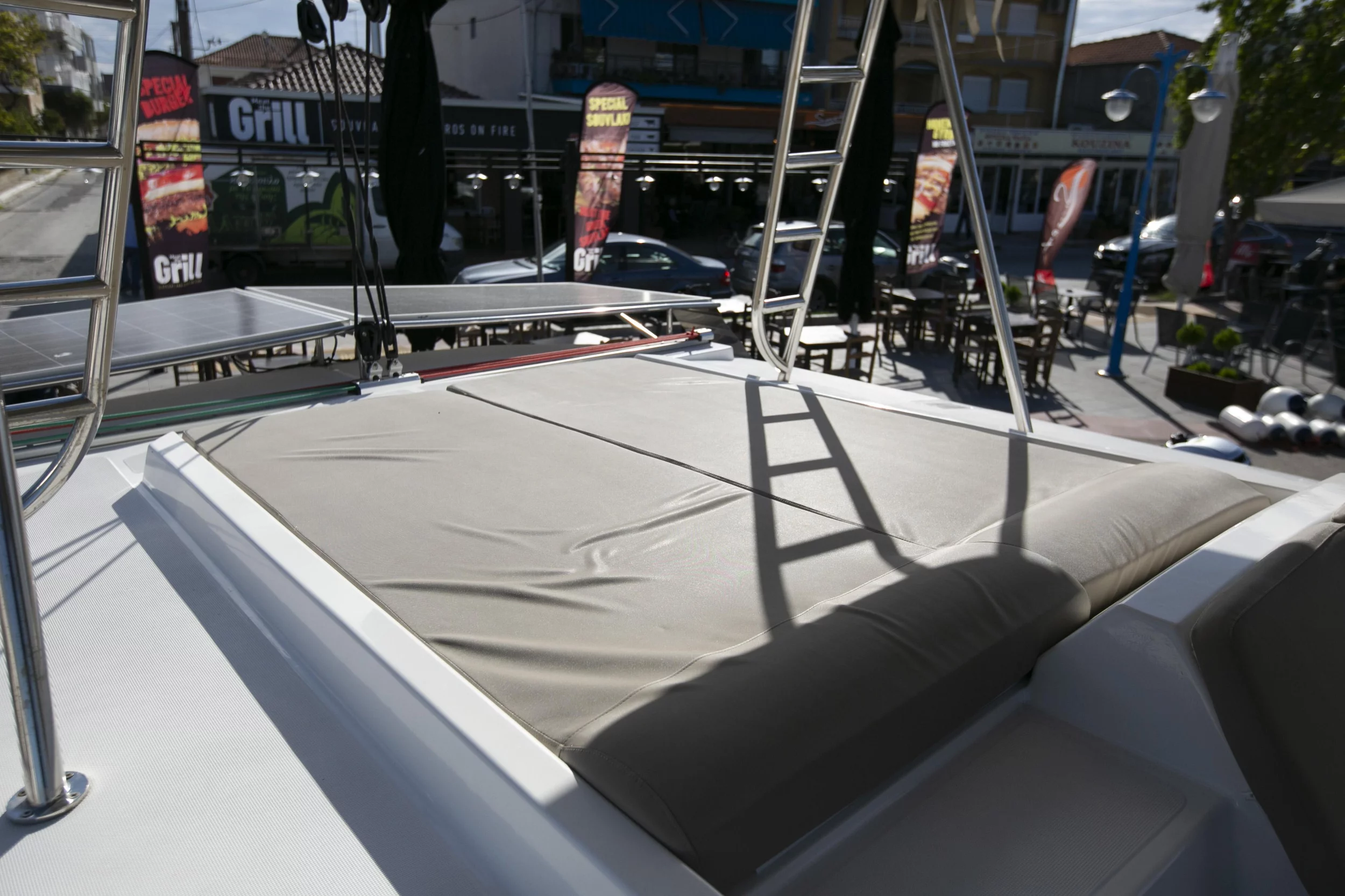 Bali 4.1 (North Cat II)  - 4