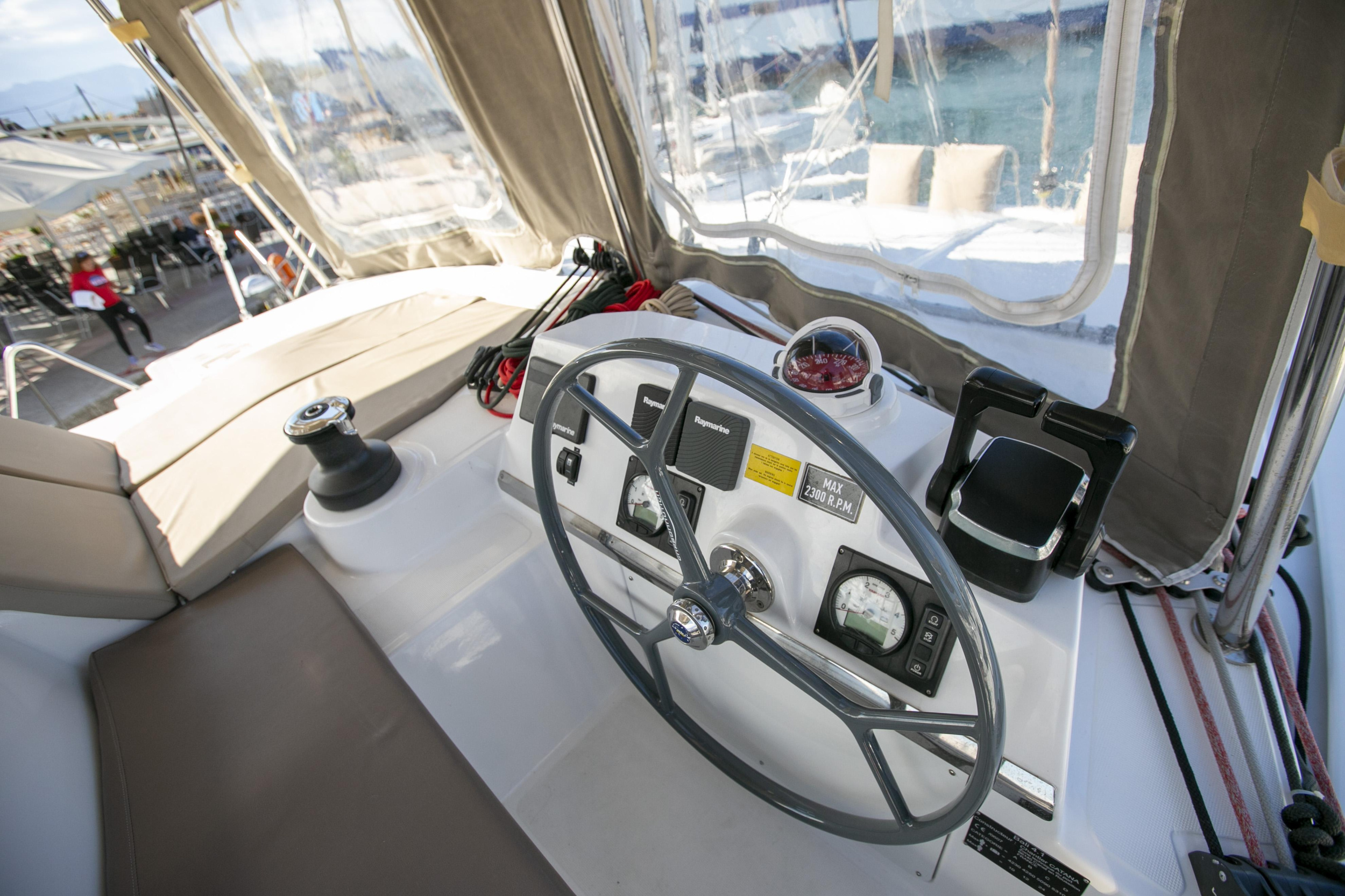 Photo #11 - Bali 4.1 (North Cat II) in Preveza - 9482