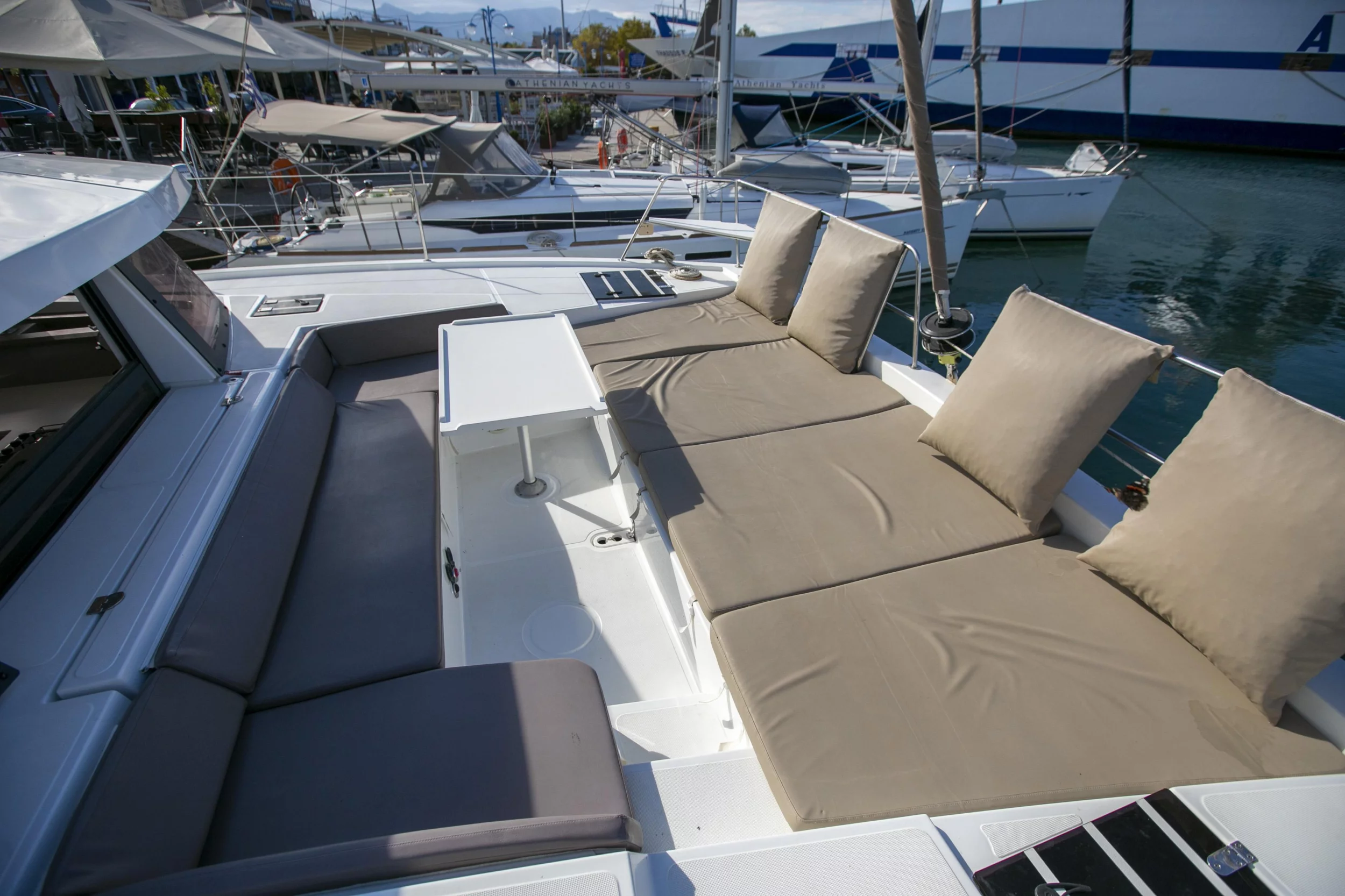 Bali 4.1 (North Cat II)  - 7