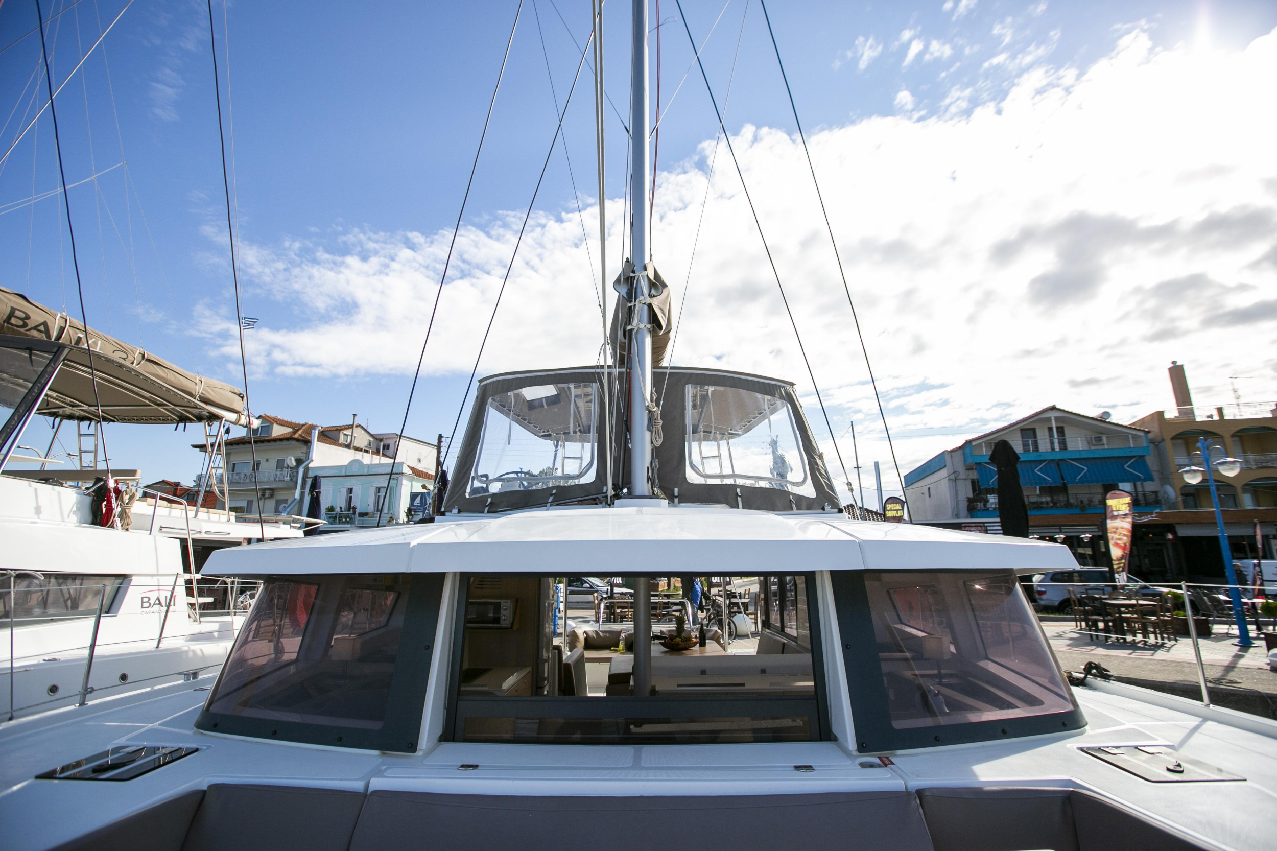 Photo #12 - Bali 4.1 (North Cat II) in Preveza - 9482