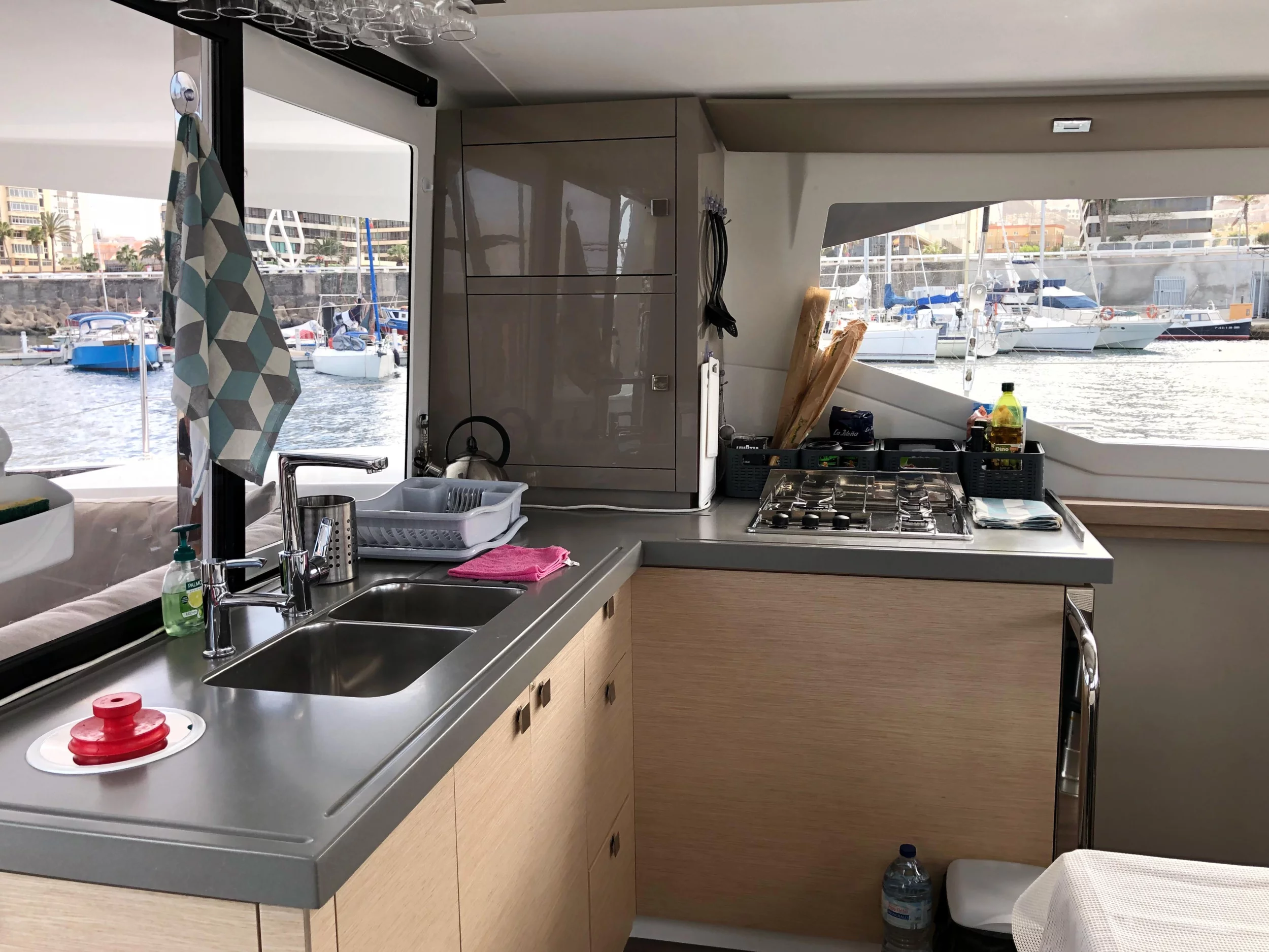 Lucia 40 (Aquila (!!!from Monday!))  - 4