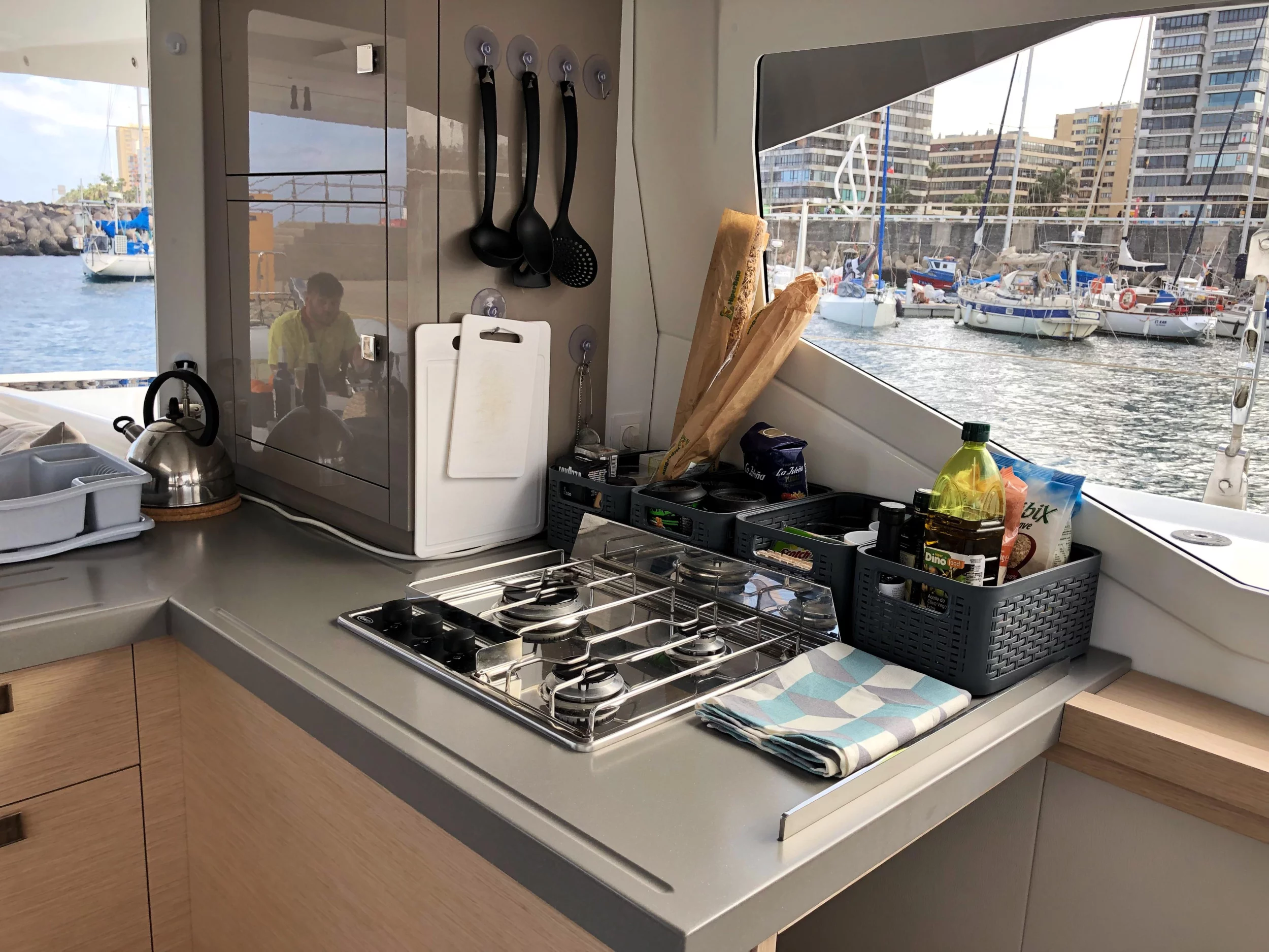 Lucia 40 (Aquila (!!!from Monday!))  - 5