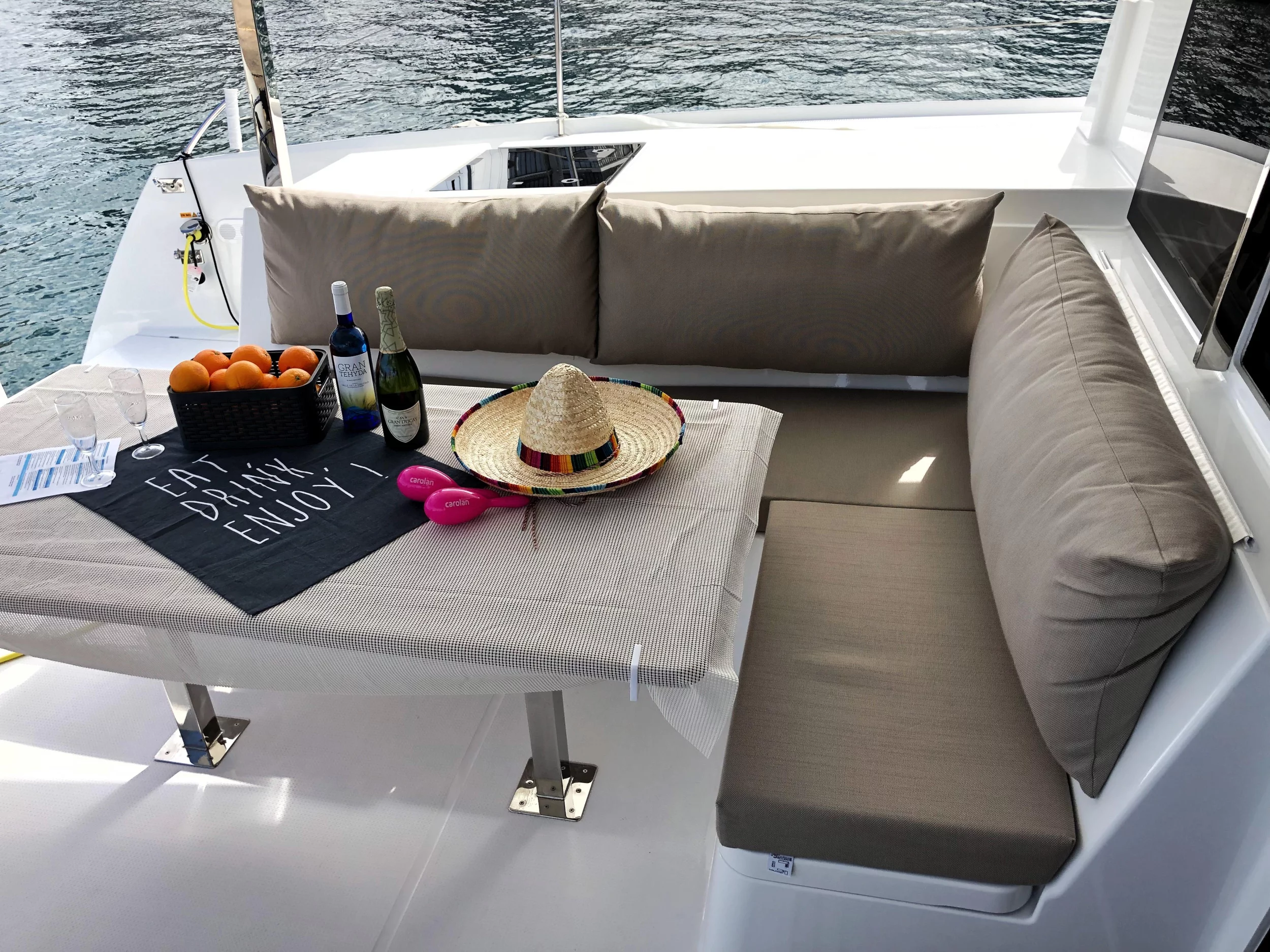 Lucia 40 (Aquila (!!!from Monday!))  - 14