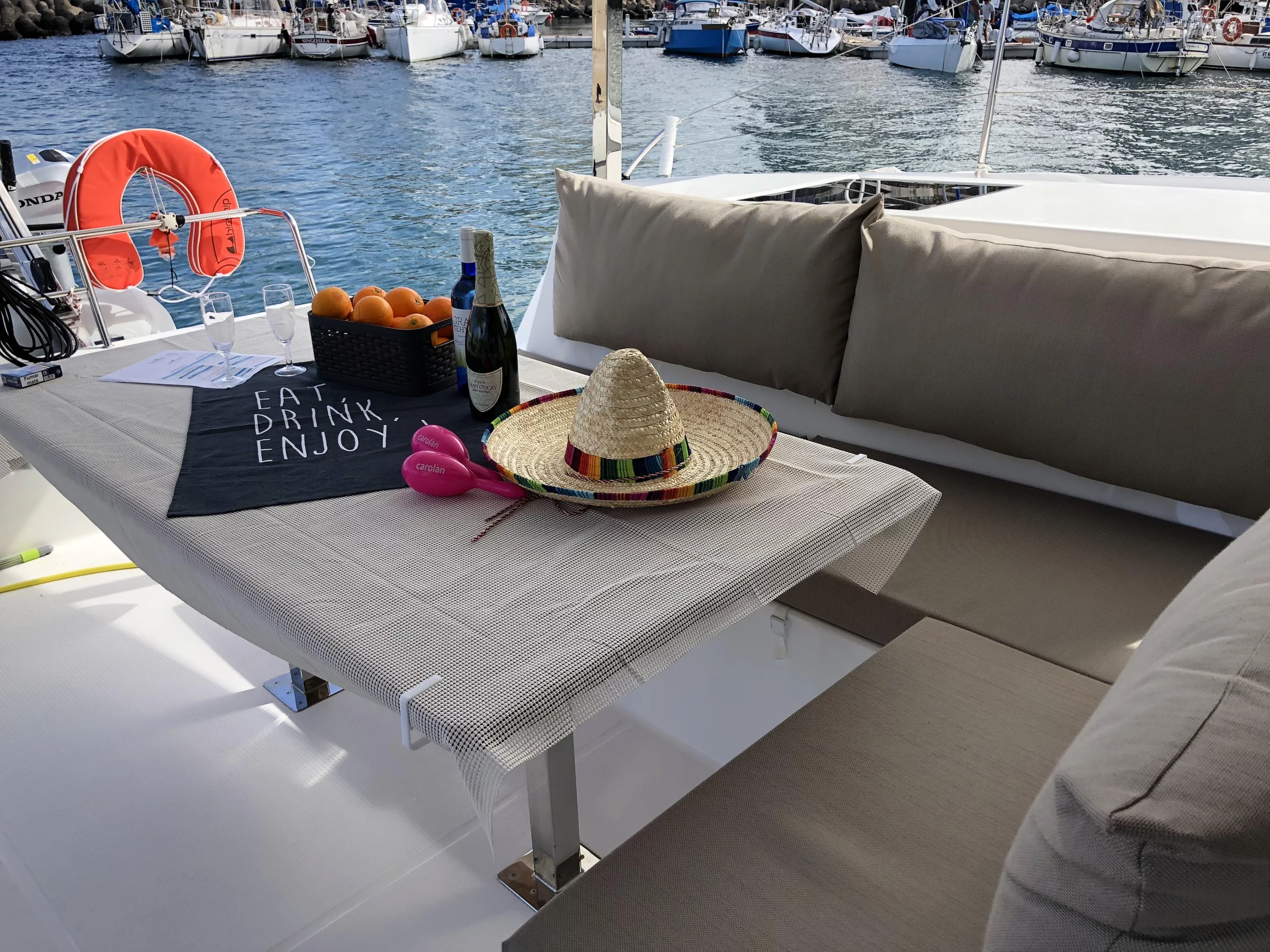 Lucia 40 (Aquila (!!!from Monday!))  - 13
