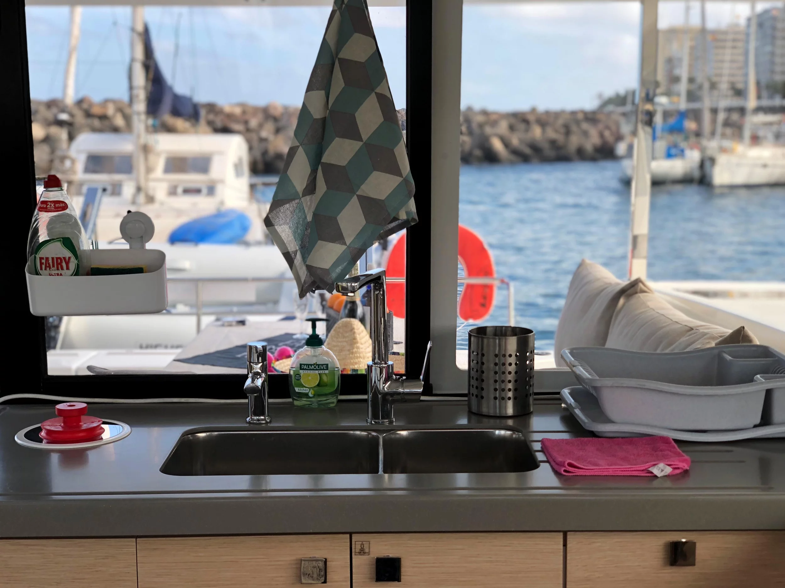 Lucia 40 (Aquila (!!!from Monday!))  - 15