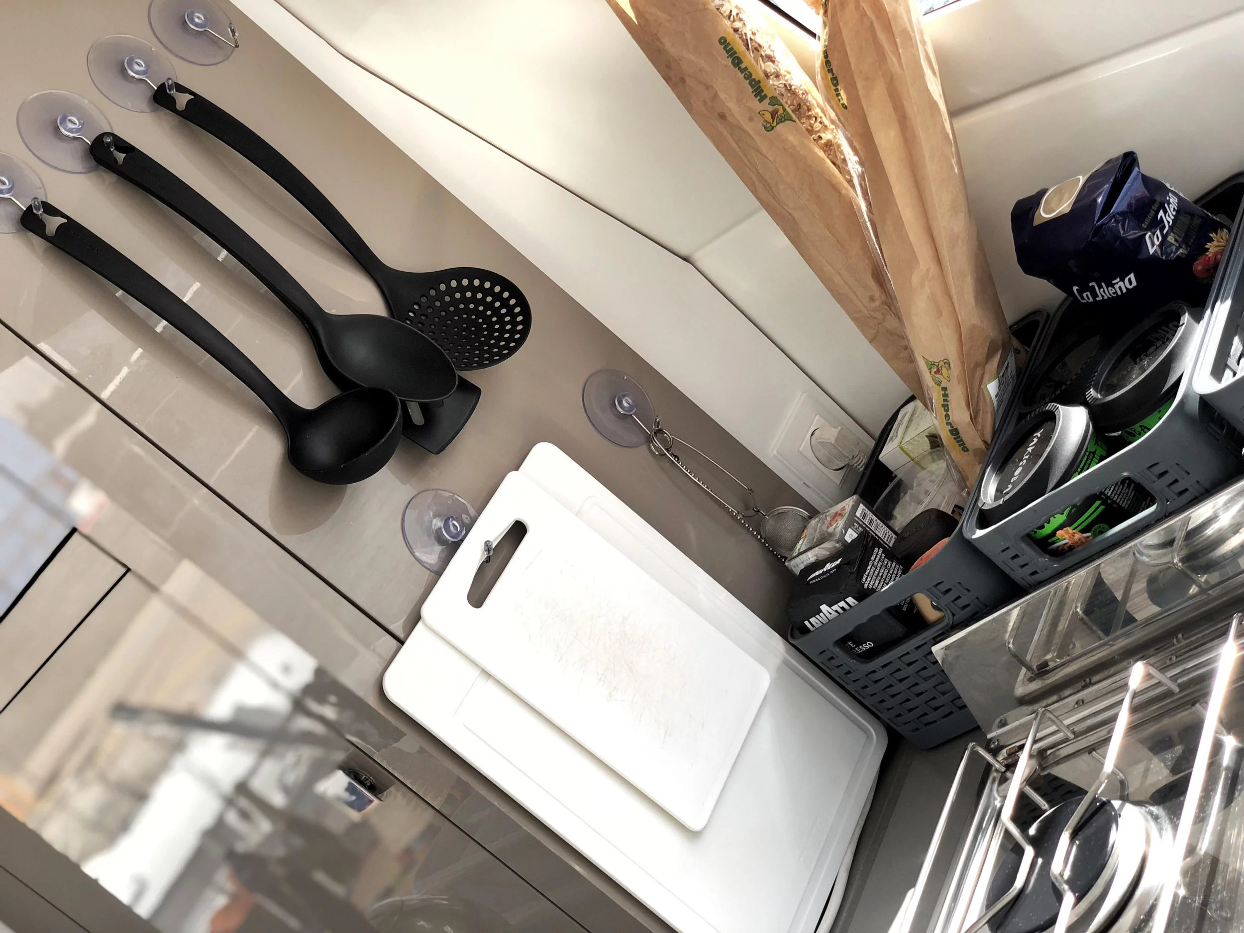 Lucia 40 (Aquila (!!!from Monday!))  - 2