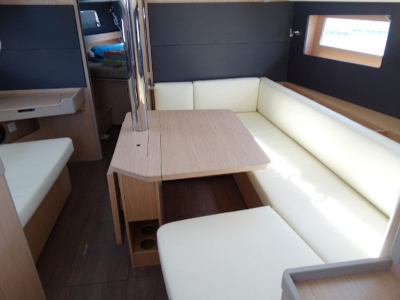 Photo #3 - Oceanis 41.1 (KOS 41.4) en Volos - 14484