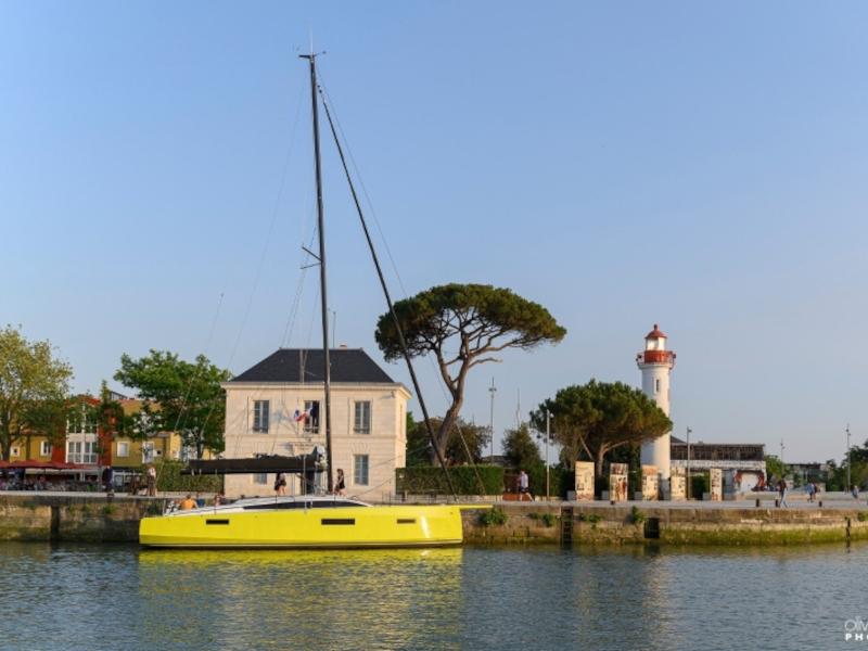 Photo #349 - RM 1180 (CALDERA) en Lorient - 27033