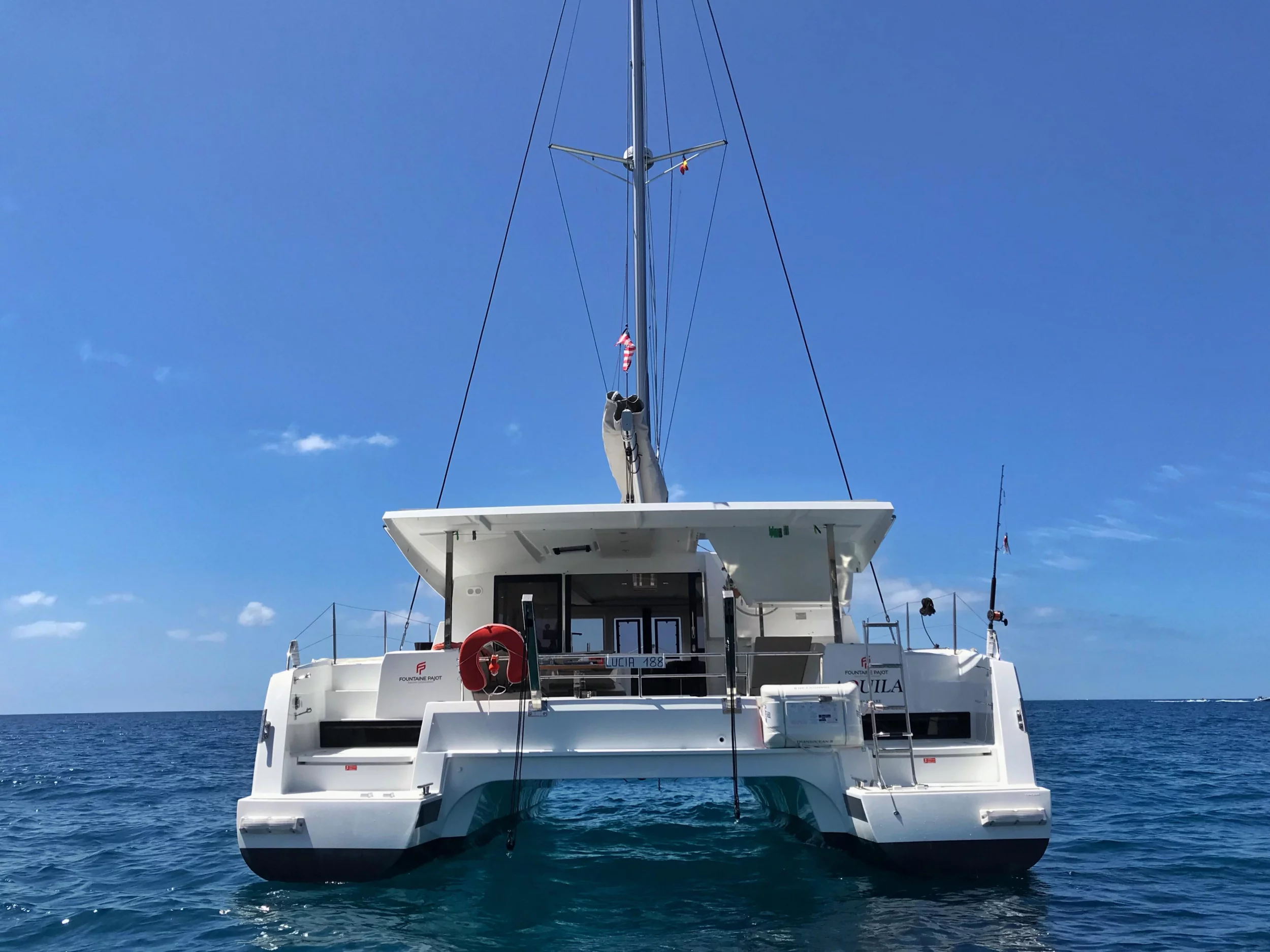 Lucia 40 (Aquila (!!!from Monday!))  - 3