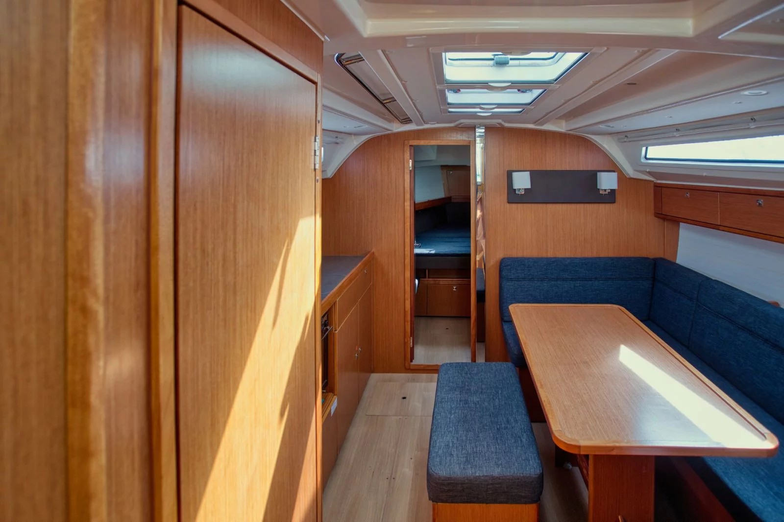 Bavaria Cruiser 41 (Ariti)  - 17