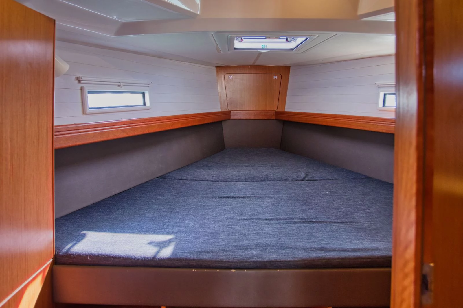 Bavaria Cruiser 41 (Ariti)  - 11