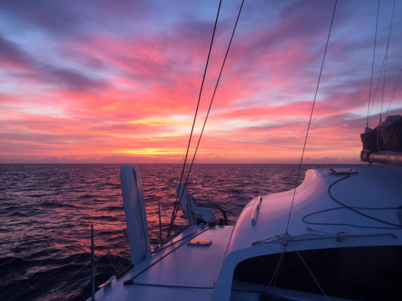 Photo #17 - TS 42 (CASTOR) en Le Marin - 14529