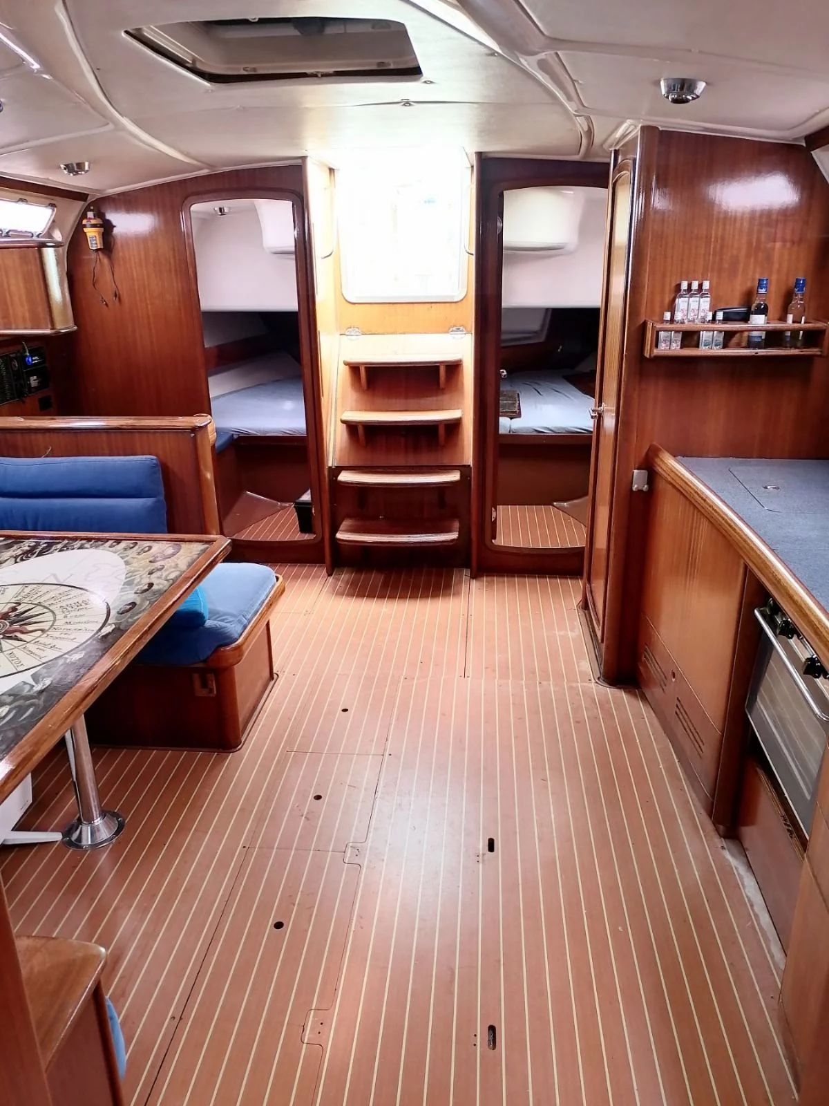 Bavaria 44 (Orion VI)  - 2