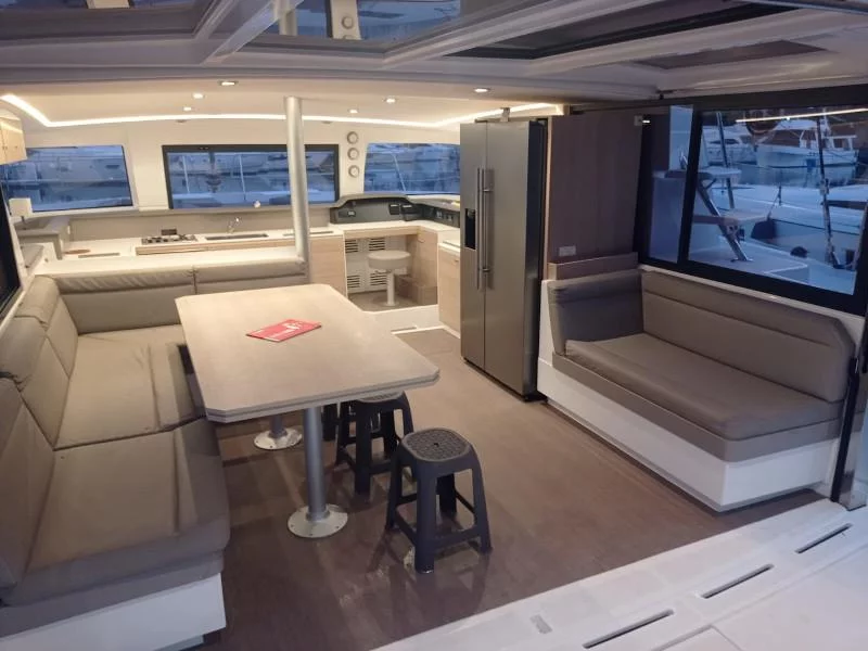 Bali 4.3 (Mary) Interior image - 5