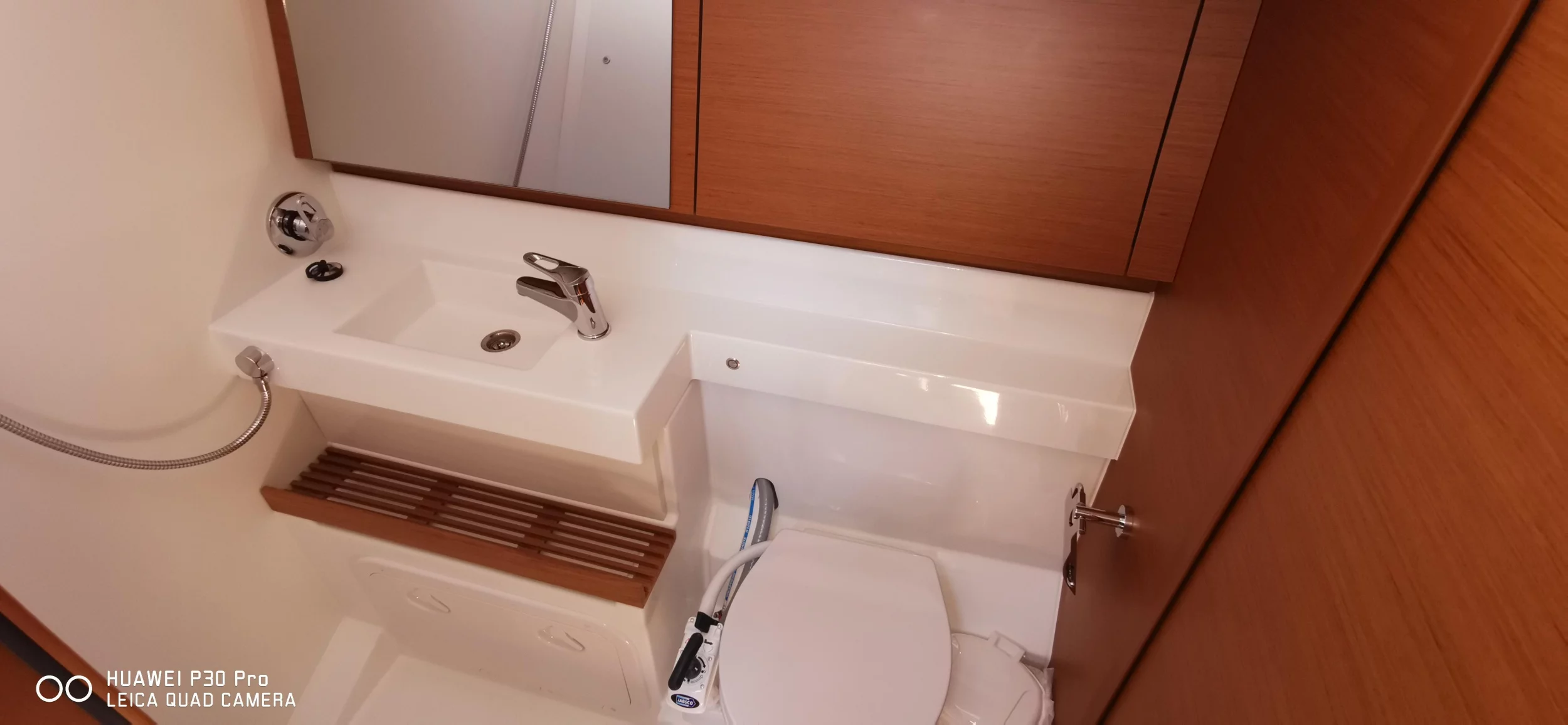 Sun Odyssey 490 (Marina 2)  - 2