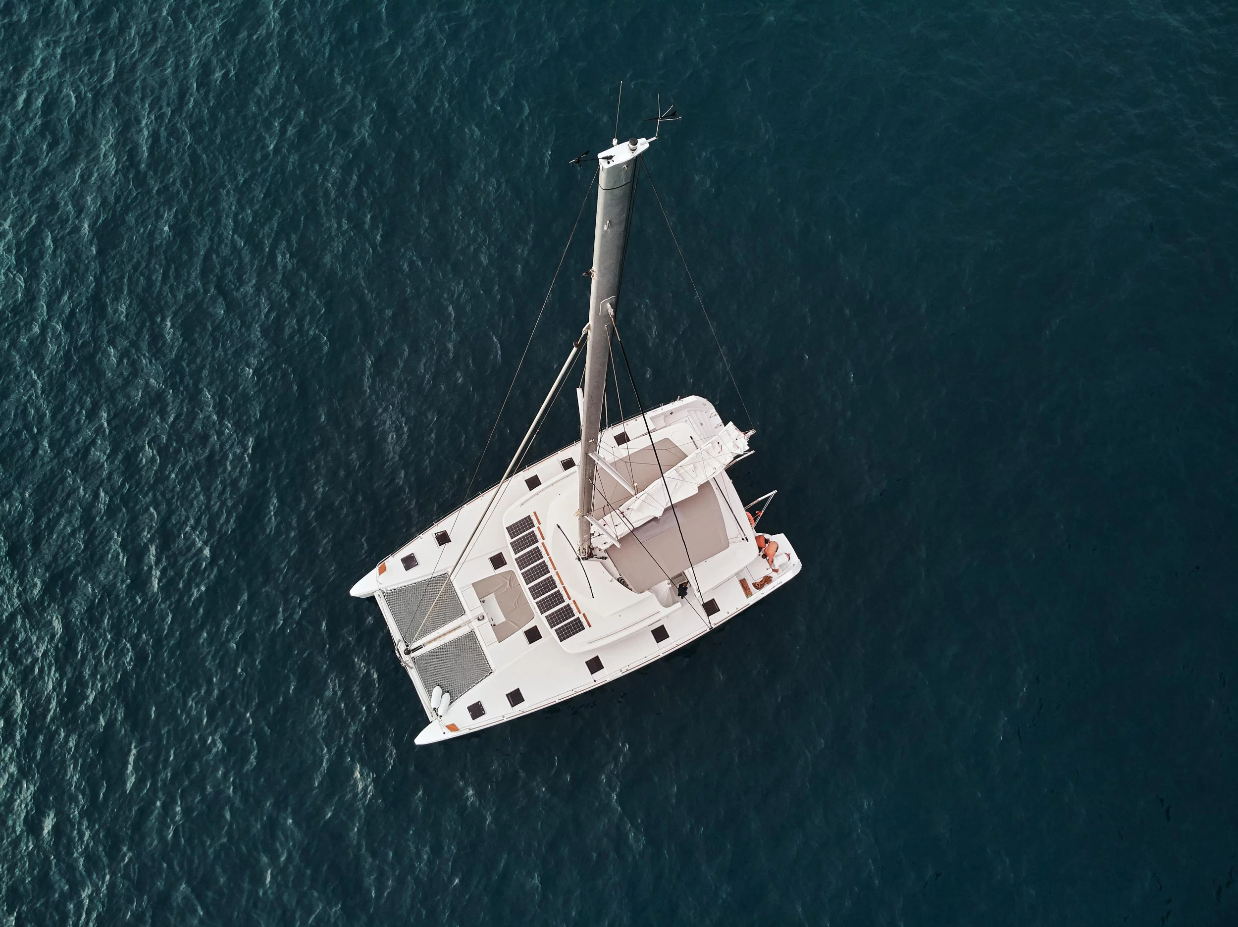 Lagoon 52F (Neptuno)  - 78