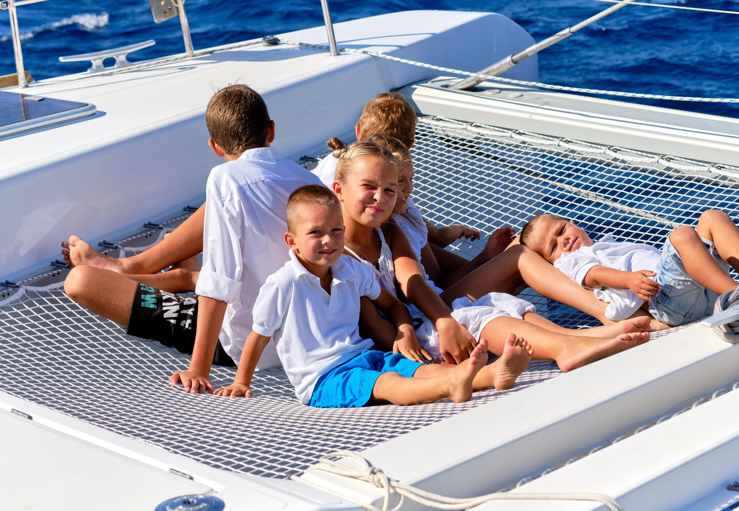 Lagoon 52F (Neptuno)  - 32