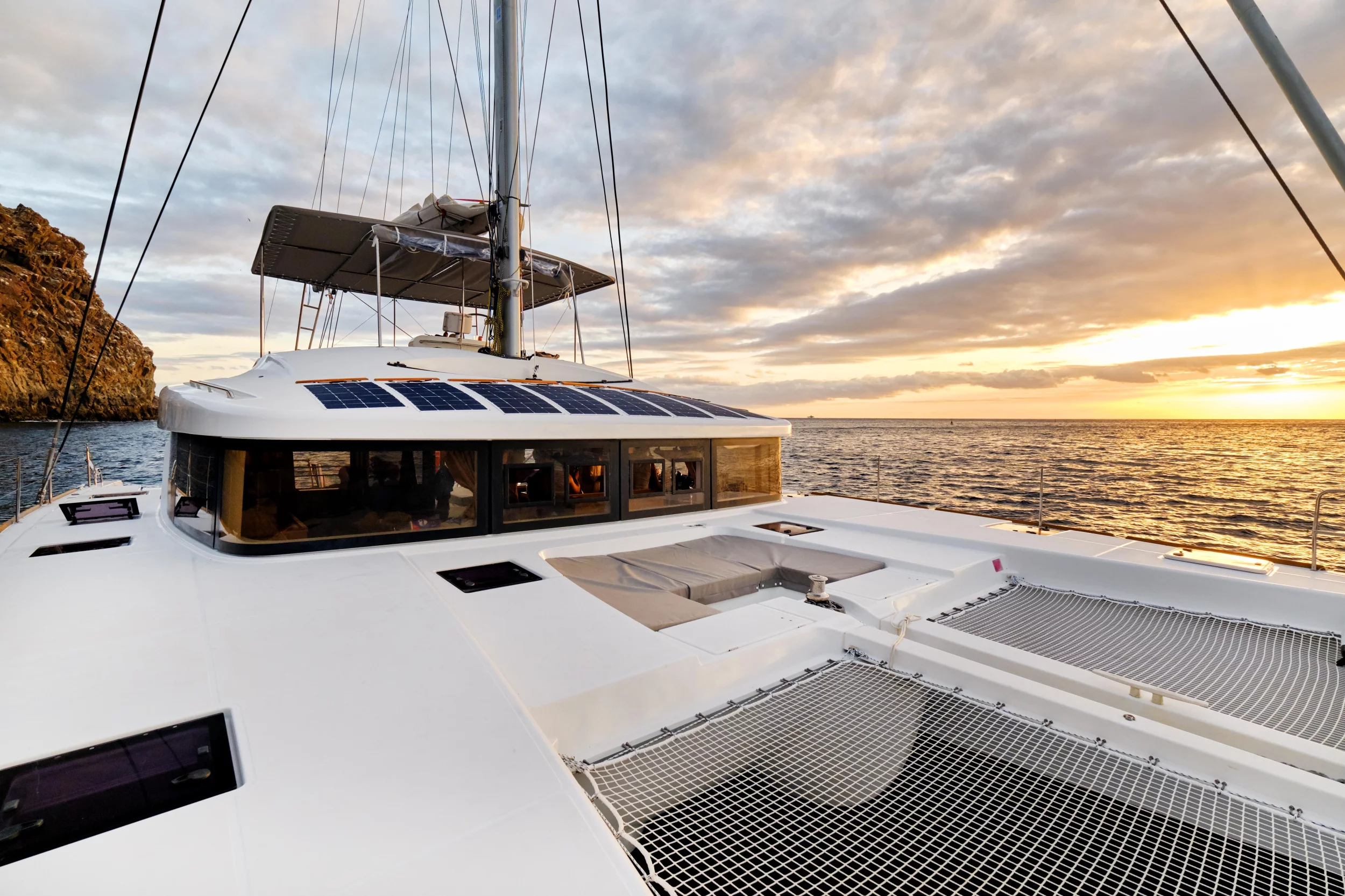 Lagoon 52F (Neptuno)  - 30