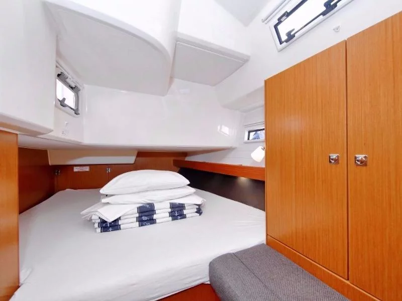 Bavaria Cruiser 41 (Calamari)  - 1