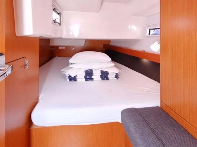 Bavaria Cruiser 41 (Calamari)  - 9