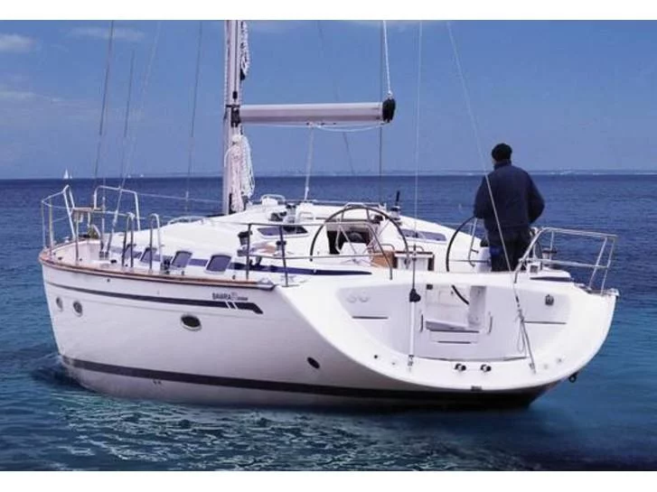 Bavaria 50 Cruiser (Wave Dancer) Main image - 0