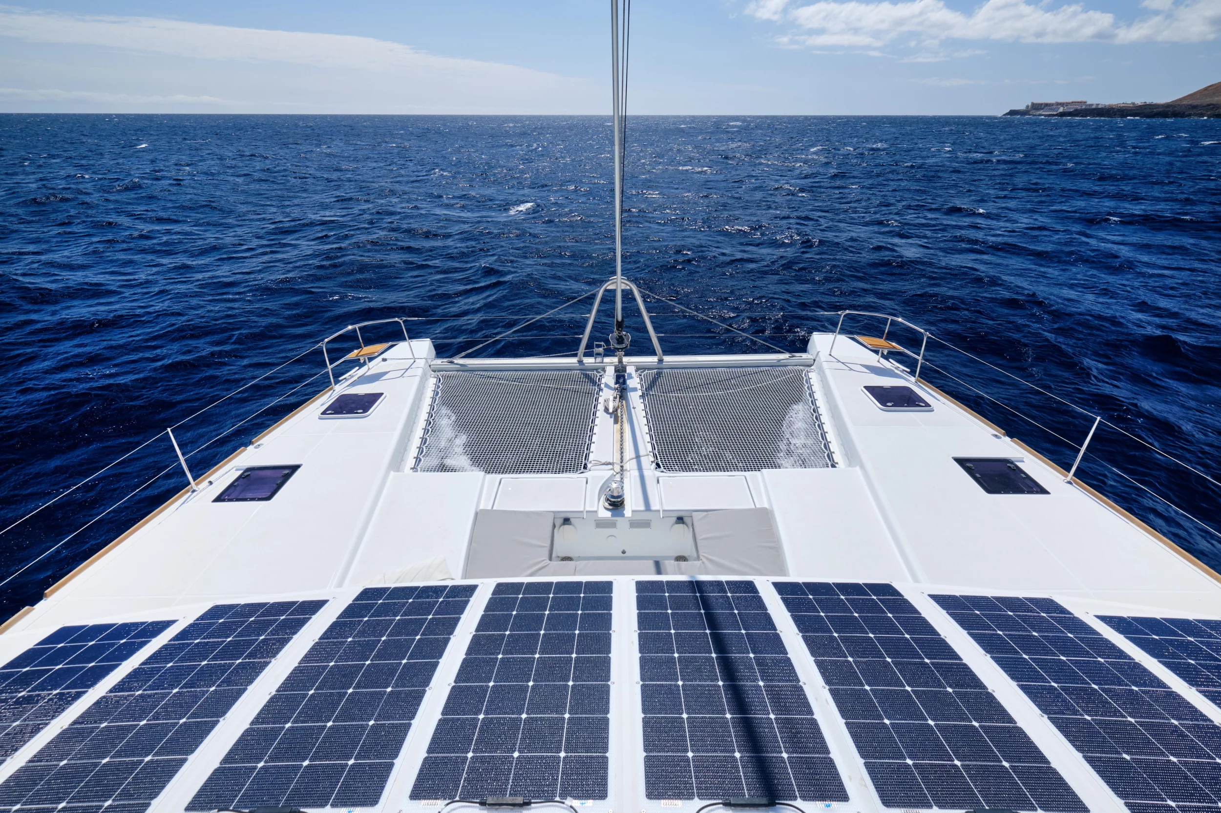 Lagoon 52F (Neptuno)  - 7