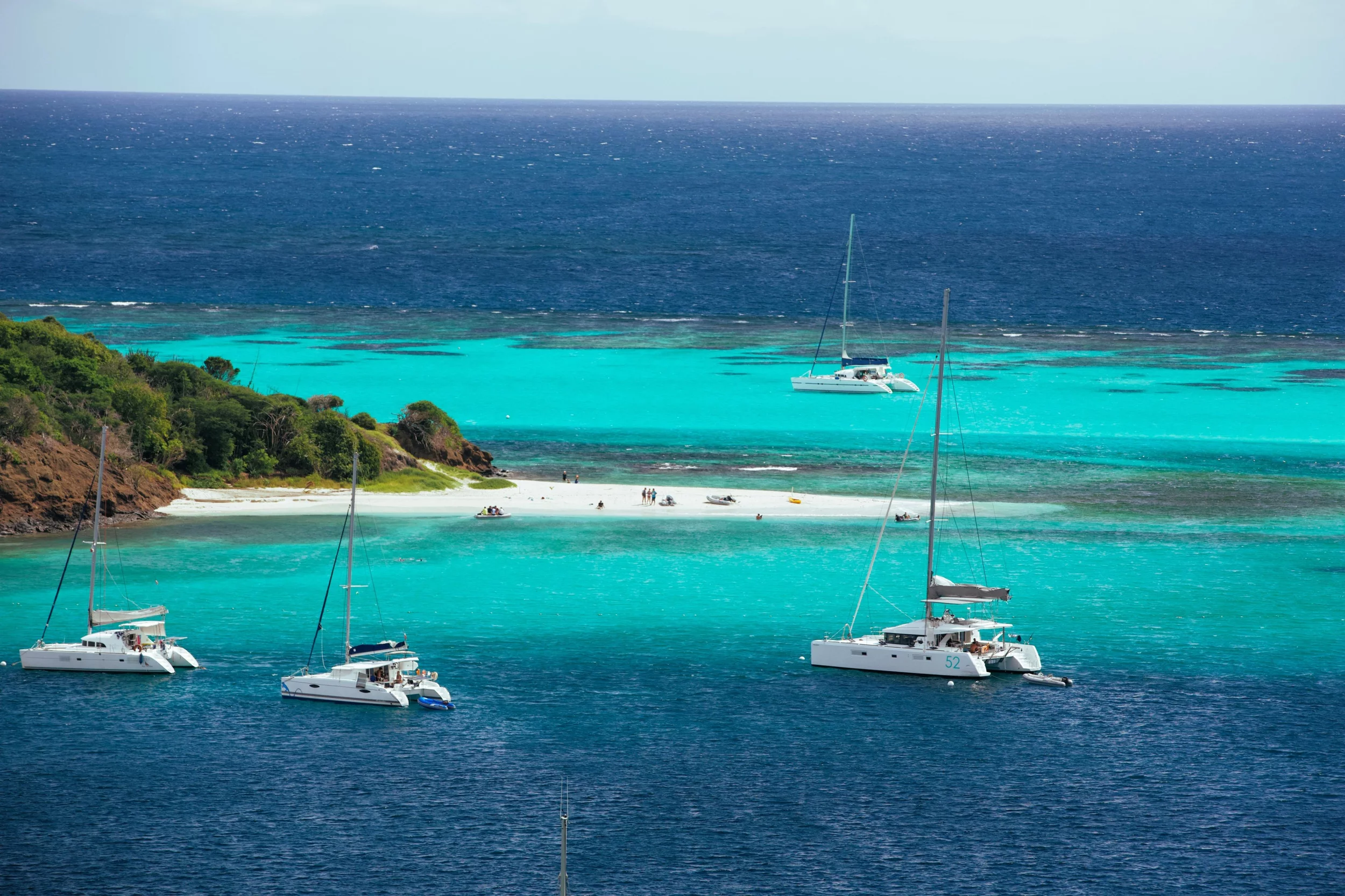 Lagoon 52F (Neptuno)  - 20